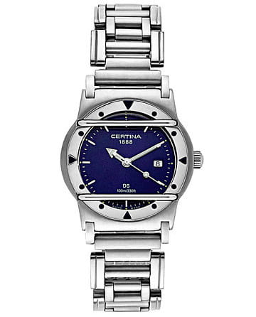 Certina DS Cascadeur C129.8100.42.59